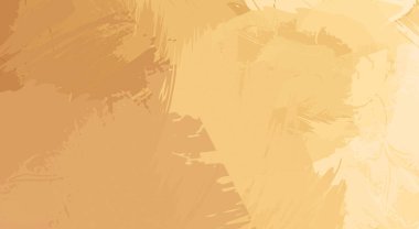 Fırça darbesi ile boyanmış. Sanatsal canlılık ve renkli duvar kâğıdı. Kaotik resim. Taranmış Boyalı Soyut Arkaplan. 