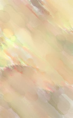 Yüzeyde suluboya vuruşlar. Sanatsal arkaplan resmi. Tablo üzerinde soyut resim. Fırça darbeleri. Çağdaş sanat. El işçiliğinin renkli dokusu. Modern resim.