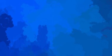 Boya darbeleriyle yaratıcı illüstrasyon. fırça desenli. Sanatsal soyut arka plan. desen boyalı duvar kağıdı.