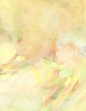 El yapımı sürreal soyut desenli suluboya. Modern sanatsal resim. 2D çizim. Arkaplan boyası karışımı. Yaratıcı duvar sanatı. Çağdaş sanat