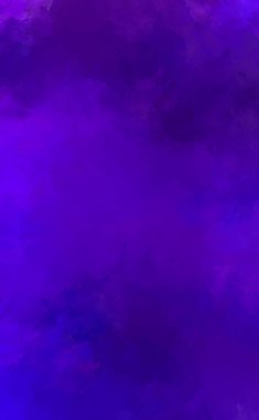 Modern sanat. Taranmış Boyalı Soyut Arkaplan. Fırça darbesi ile boyanmış. Boya darbeleri. 2B Görüntü.