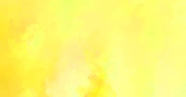 Renkli fırça darbelerinin 2D çizimi. Dekoratif desenli resim. canlı boya desenli arkaplan.