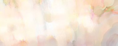 Yüzeyde suluboya vuruşlar. Sanatsal arkaplan resmi. Tablo üzerinde soyut resim. Fırça darbeleri. Çağdaş sanat. El işçiliğinin renkli dokusu. Modern resim.