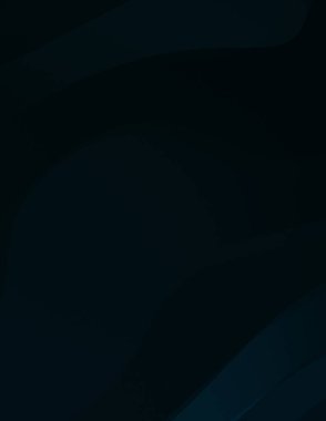 Soyut arkaplan. Renkli dalgalı tasarım duvar kağıdı. yaratıcı grafik 2D çizim. Dinamik şekilli modaya uygun sıvı örtüsü.