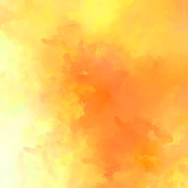 Boya darbeleri. 2D İllüstrasyon. Taranmış Boyalı Soyut Arkaplan. Fırça darbesi ile boyanmış. Modern sanat.