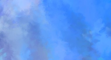 Renkli fırça darbelerinin soyut arkaplanı. fırçalanmış canlı duvar kağıdı. resmedilmiş sanat eseri. Eşsiz ve yaratıcı illüstrasyon.