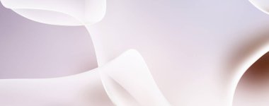 Soyut arkaplan. Değişken renk değişim dalgaları, dinamik hareketlerle. Işık dalgalarının neon renkli soyut tasarımı. Duvar kağıdı, afiş, arkaplan, kart, kitap illüstrasyonu, web sitesi.