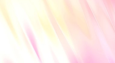 Renkli ışık dalgalarıyla serin bir arka plan. Dalgalı hareketin 2B çizimi. Canlı renk şekilleri. Soyut kavramsal duvar kağıdı.