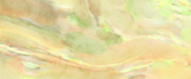 El yapımı sürreal soyut desenli suluboya. Modern sanatsal resim. 2D çizim. Arkaplan boyası karışımı. Yaratıcı duvar sanatı. Çağdaş sanat