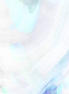 2D çizim. Sanatsal arkaplan resmi. Tablo üzerinde soyut resim. Çağdaş sanat. El yapımı resim. Renkli doku. Modern sanat eserleri. Yüzeyde suluboya fırça darbeleriyle boyama.