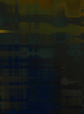 Geometrik desenli kentsel grunge arka planı. Doğrusal renkli dokular. Çürüyen bir dokunun gelecekteki duvar kâğıdı