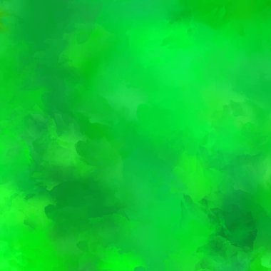 Duvar sanatı Eşsiz ve yaratıcı illüstrasyon. Fırça darbesi ile boyanmış. Renkli fırça darbelerinin soyut arkaplanı. Fırçalanmış canlı duvar kâğıdı. Boyalı sanatsal yaratım.