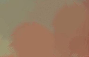 Renkli fırça darbelerinin soyut arkaplanı. fırçalanmış canlı duvar kağıdı. resmedilmiş sanat eseri. Eşsiz ve yaratıcı illüstrasyon.