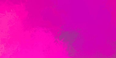 Canlı boya desenli arka plan. Renkli fırça darbelerinin 2B çizimi. Dekoratif doku resmi. Boyalı arkaplan.