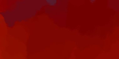 Yaratıcı soyut resim. Artistik fırça darbeleriyle donatılmış. Renkli ve canlı bir illüstrasyon. boyalı sanat.