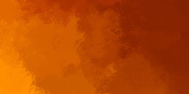 Sanatsal soyut arkaplan. Doku boyalı duvar kağıdı. Boya darbeleriyle yaratıcı bir illüstrasyon. Fırça desenli resim.