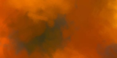 Sanatsal soyut arkaplan. Doku boyalı duvar kağıdı. Boya darbeleriyle yaratıcı bir illüstrasyon. Fırça desenli resim.