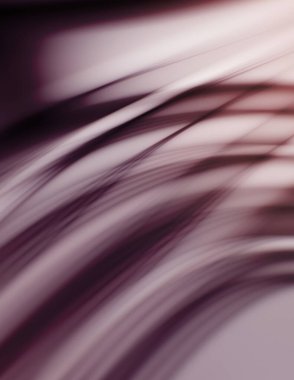 Soyut, enerjik bir arkaplan. Renkli, dalgalı duvar kâğıdı. Grafik çizimi. Üst üste gelen yumuşak dalgalı çizgiler.