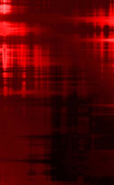 Geometrik desenli kentsel grunge arka planı. Doğrusal renkli dokular. Çürüyen bir dokunun gelecekteki duvar kâğıdı