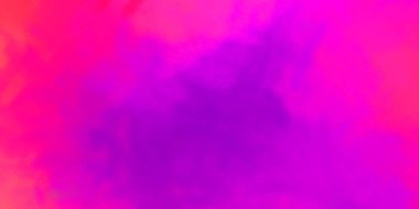 Yaratıcı soyut resim. Artistik fırça darbeleriyle donatılmış. Renkli ve canlı bir illüstrasyon. boyalı sanat.