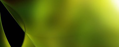 Soyut arkaplan. Değişken renk değişim dalgaları, dinamik hareketlerle. Işık dalgalarının neon renkli soyut tasarımı. Duvar kağıdı, afiş, arkaplan, kart, kitap illüstrasyonu, web sitesi.