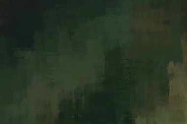 Çapraz vahşi fırça darbeleriyle arka plan. Renkli ve canlı bir tasvir. Boyalı sanat. Yaratıcı soyut resim.