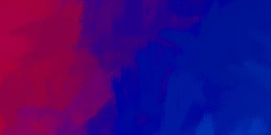 Fırça darbesi ile boyanmış. Sanatsal canlılık ve renkli duvar kâğıdı. Kaotik resim. Taranmış Boyalı Soyut Arkaplan. 