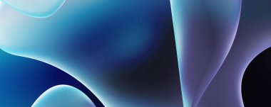 Soyut arkaplan. Değişken renk değişim dalgaları, dinamik hareketlerle. Işık dalgalarının neon renkli soyut tasarımı. Duvar kağıdı, afiş, arkaplan, kart, kitap illüstrasyonu, web sitesi.