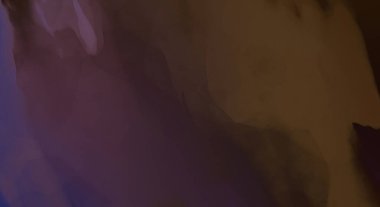 Moda hipster yıkama arkaplanı. Renkli soyut illüstrasyon. Poster, duvar kağıdı, afiş, kapak, kitapçık, web sitesi, broşür veya broşür için renk eğrisi.