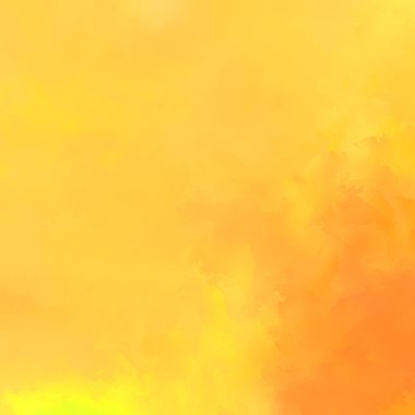 Canlı fırça darbeleriyle boyanmış. Renkli desenli resim. Fırçalanmış duvar kağıdını boya.