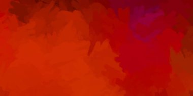 Fırça darbesi ile boyanmış. Sanatsal canlılık ve renkli duvar kâğıdı. Kaotik resim. Taranmış Boyalı Soyut Arkaplan. 