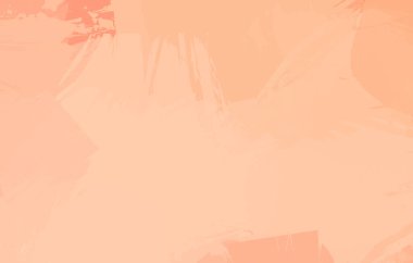 Sanatsal soyut arkaplan. Doku boyalı duvar kağıdı. Boya darbeleriyle yaratıcı bir illüstrasyon. Fırça desenli resim.