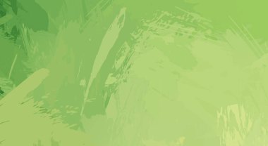 Fırça darbesi ile boyanmış. Sanatsal canlılık ve renkli duvar kâğıdı. Kaotik resim. Taranmış Boyalı Soyut Arkaplan. 