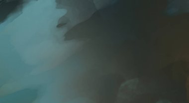 Moda hipster yıkama arkaplanı. Renkli soyut illüstrasyon. Poster, duvar kağıdı, afiş, kapak, kitapçık, web sitesi, broşür veya broşür için renk eğrisi.