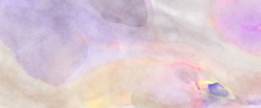 Çılgın suluboya şablonu. Yaratıcı soyutlama. Modern sanat eserleri. 2D çizim. Dijital doku duvar kağıdı. Sanatsal sulu arkaplan malzemesi.