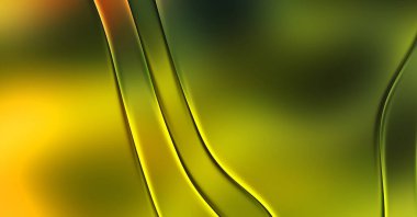 Soyut desen parlak renk arkaplanı. Canlı, dalgalı, dalgalı doku duvarı. Yaratıcı ve güzel duvar kâğıdı.