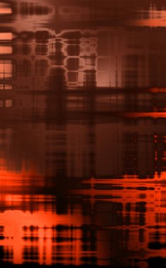 Geometrik desenli kentsel grunge arka planı. Doğrusal renkli dokular. Çürüyen bir dokunun gelecekteki duvar kâğıdı