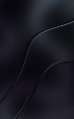 Soyut desen parlak renk arkaplanı. Canlı, dalgalı, dalgalı doku duvarı. Yaratıcı ve güzel duvar kâğıdı.