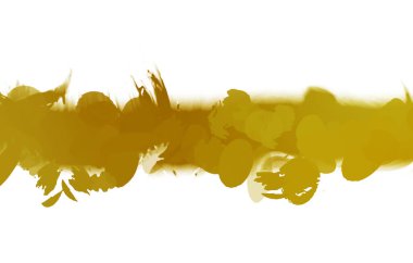 resmedilmiş sanat eseri. fırçalanmış canlı duvar kağıdı. Eşsiz ve yaratıcı illüstrasyon. Renkli fırça darbelerinin soyut arkaplanı. 