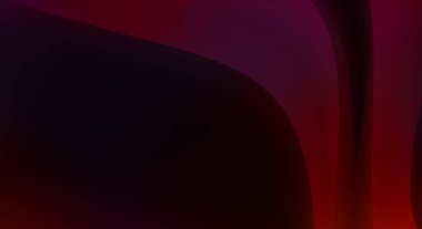 Soyut arkaplan. Renkli dalgalı tasarım duvar kağıdı. yaratıcı grafik 2D çizim. Dinamik şekilli modaya uygun sıvı örtüsü.