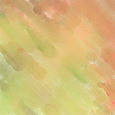 El yapımı sürreal soyut desenli suluboya. Modern sanatsal resim. 2D çizim. Arkaplan boyası karışımı. Yaratıcı duvar sanatı. Çağdaş sanat.