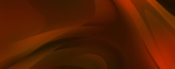 Abstract background. Colorful wavy design wallpaper. Creative graphic 2d illustration. Trendy fluid cover with dynamic shapes flow.