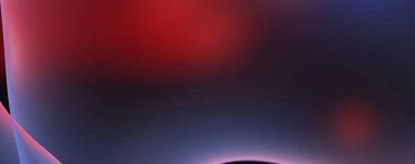 Soyut arkaplan. Değişken renk değişim dalgaları, dinamik hareketlerle. Işık dalgalarının neon renkli soyut tasarımı. Duvar kağıdı, afiş, arkaplan, kart, kitap illüstrasyonu, web sitesi.