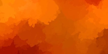 Yaratıcı bir geçmiş. Canlı fırça darbeleriyle boyanmış. Renkli desenli resim. Fırçalanmış duvar kağıdını boya.