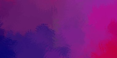 Boya darbeleriyle yaratıcı illüstrasyon. fırça desenli. Sanatsal soyut arka plan. desen boyalı duvar kağıdı.