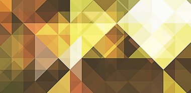 Üçgen arka planda üst üste dizayn ediliyor. Soyut geometrik duvar kağıdı. Geometrik renkli üçgen şekiller.