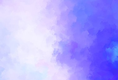 Renkli fırça darbelerinin soyut arkaplanı. fırçalanmış canlı duvar kağıdı. resmedilmiş sanat eseri. Eşsiz ve yaratıcı illüstrasyon.