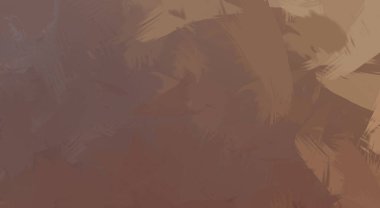 Kaotik resim. Taranmış Boyalı Soyut Arkaplan. Fırça darbesi ile boyanmış. Sanatsal canlılık ve renkli duvar kağıdı.