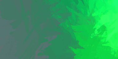 Yaratıcı bir geçmiş. Canlı fırça darbeleriyle boyanmış. Renkli desenli resim. Fırçalanmış duvar kağıdını boya.