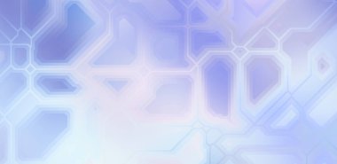 Renkli ve canlı geometrik şekiller katmanları var. Bir teknoloji planının dijital illüstrasyonu. Gelecekçi tasarım şablonu.